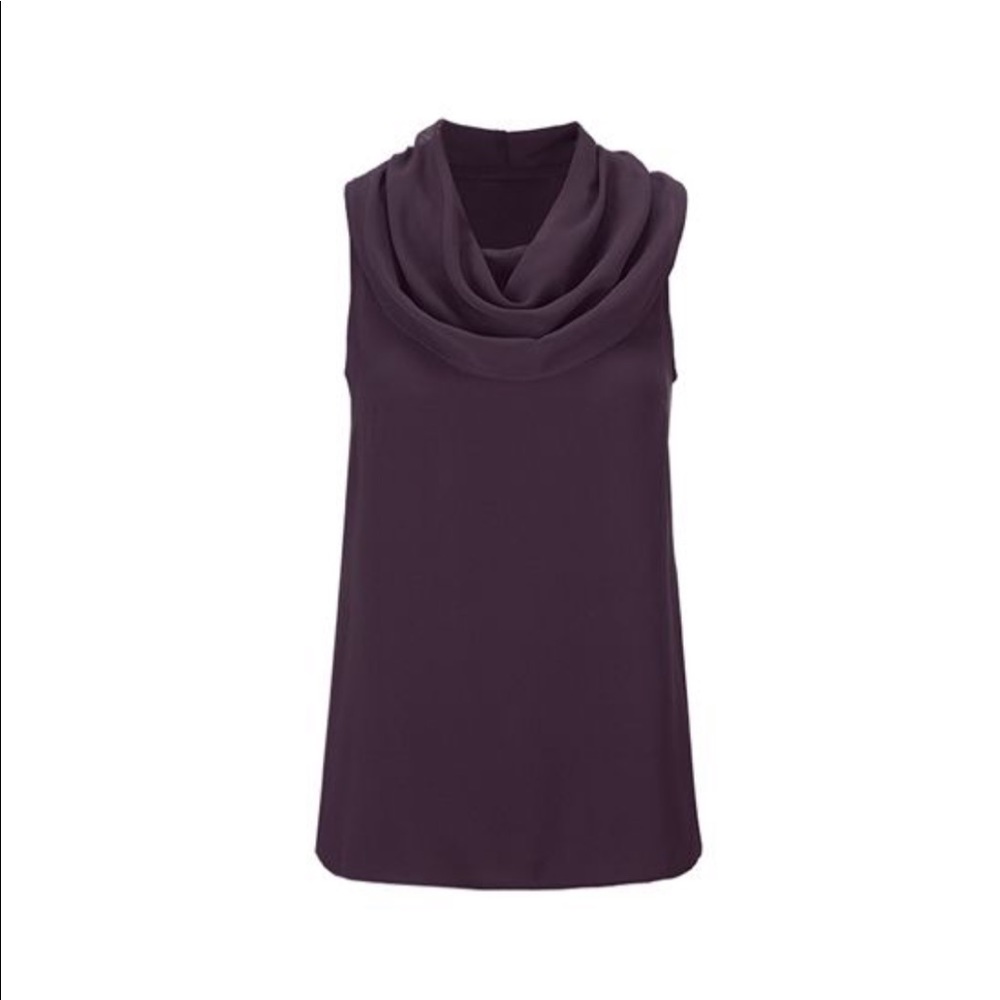 CAbi Fall 2020 NWT Surround Top Large